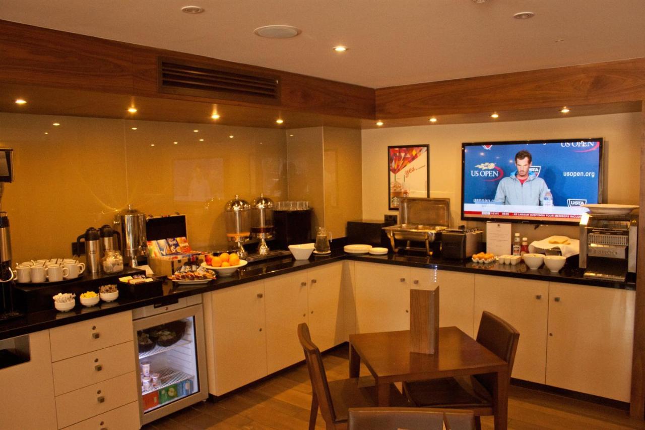 Best Western Pontypool Metro Hotel Dış mekan fotoğraf