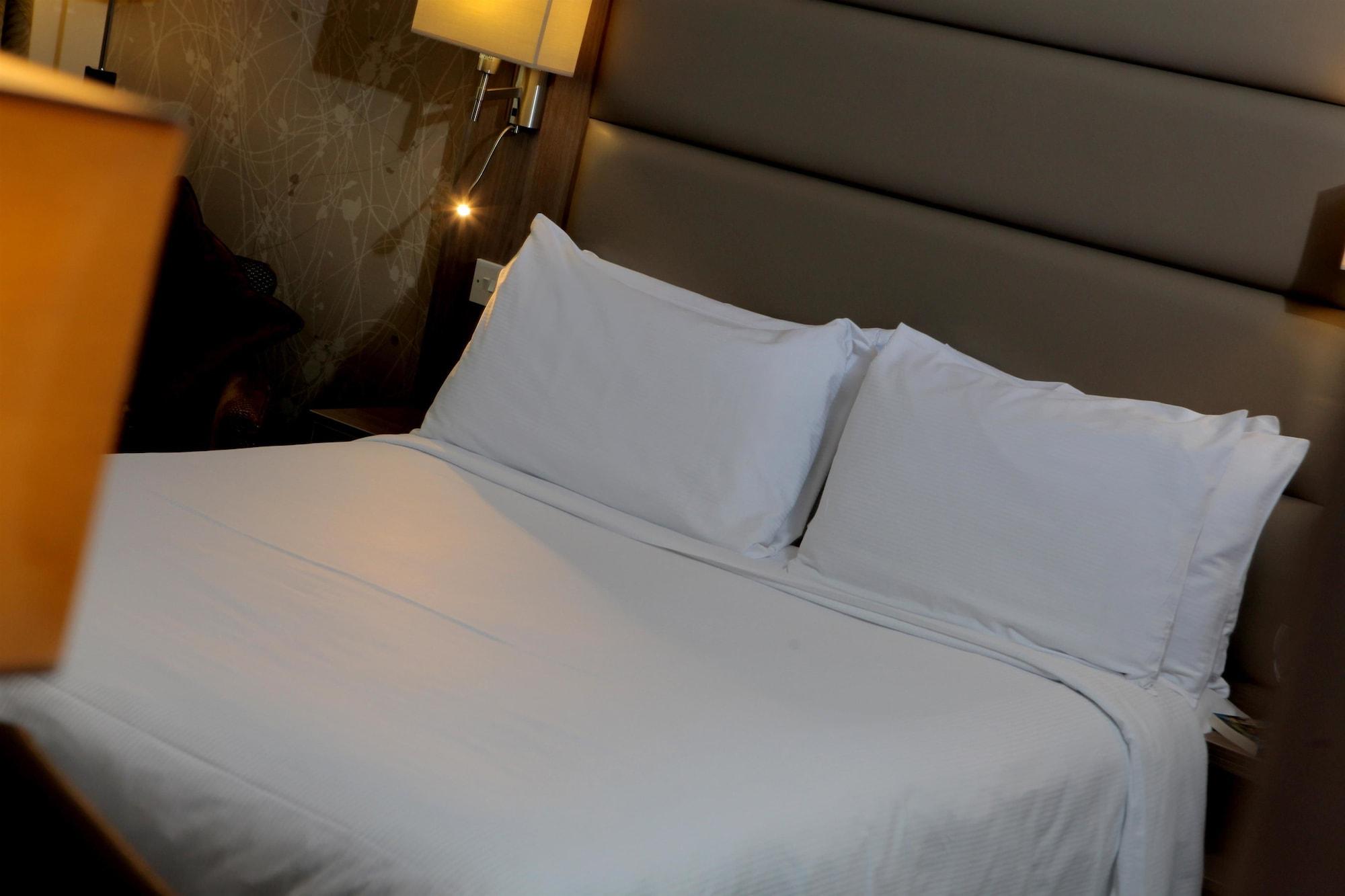Best Western Pontypool Metro Hotel Dış mekan fotoğraf