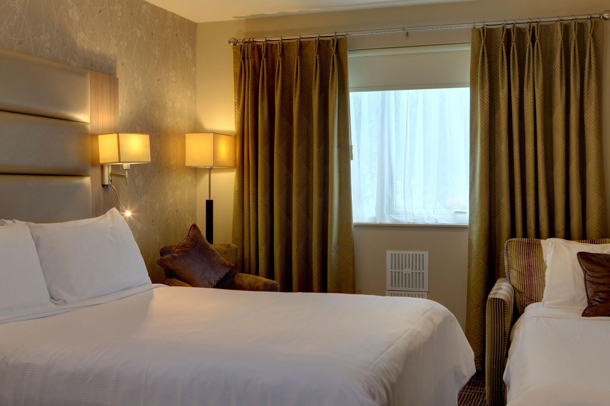 Best Western Pontypool Metro Hotel Dış mekan fotoğraf