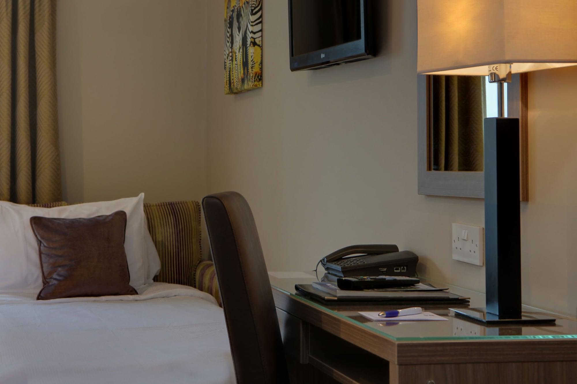 Best Western Pontypool Metro Hotel Dış mekan fotoğraf