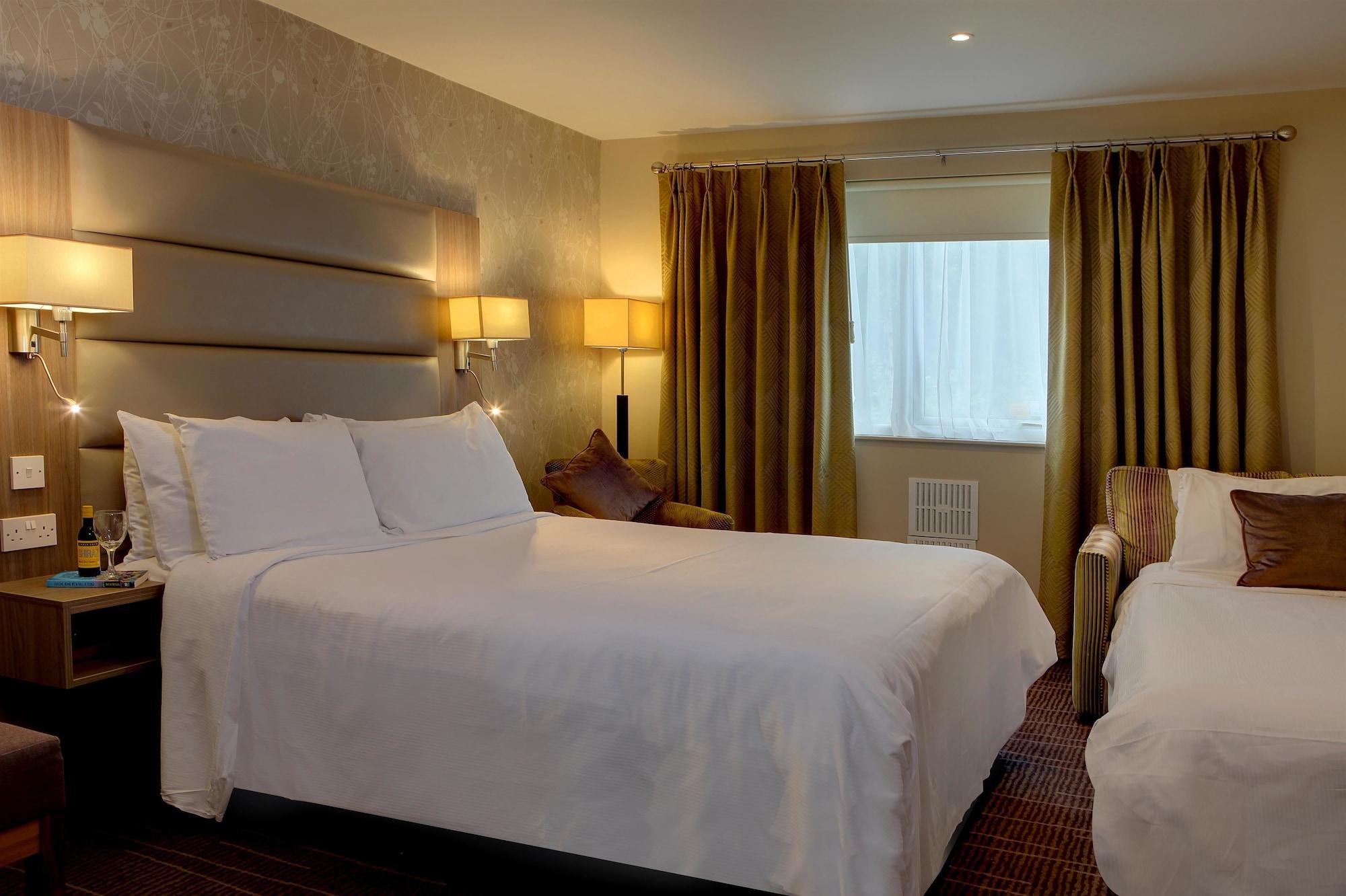 Best Western Pontypool Metro Hotel Dış mekan fotoğraf