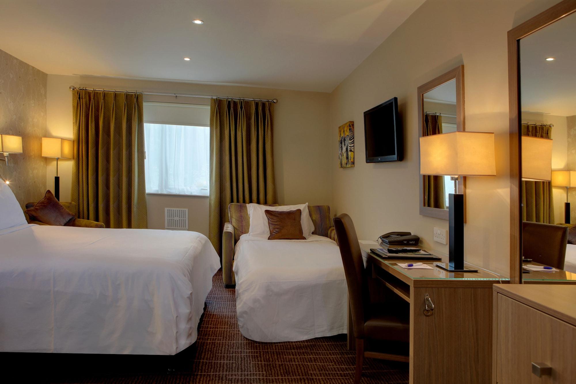 Best Western Pontypool Metro Hotel Dış mekan fotoğraf