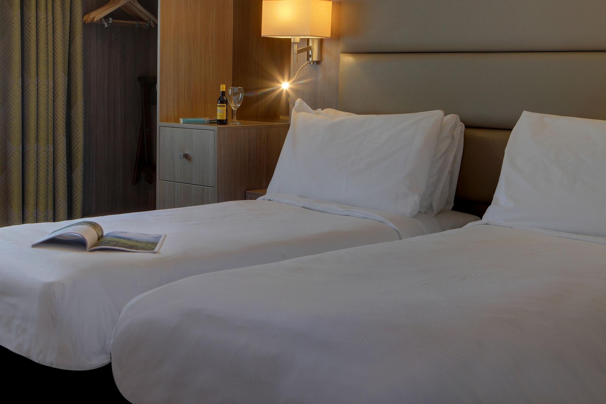 Best Western Pontypool Metro Hotel Dış mekan fotoğraf