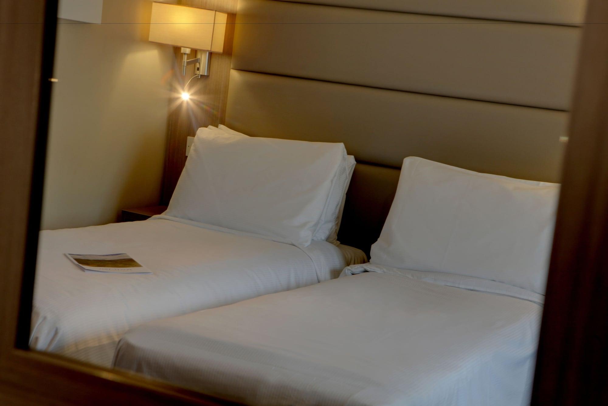 Best Western Pontypool Metro Hotel Dış mekan fotoğraf
