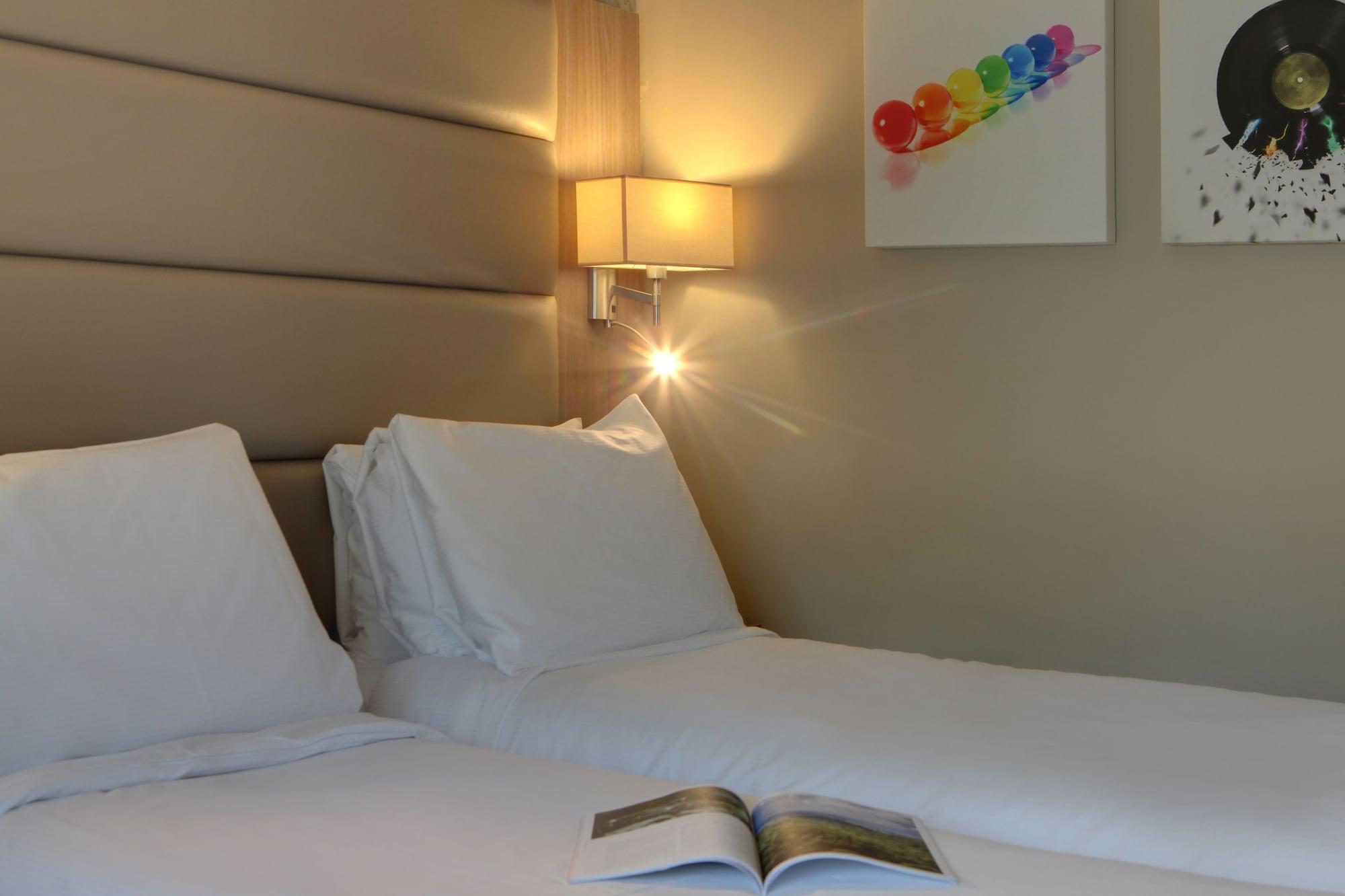 Best Western Pontypool Metro Hotel Dış mekan fotoğraf