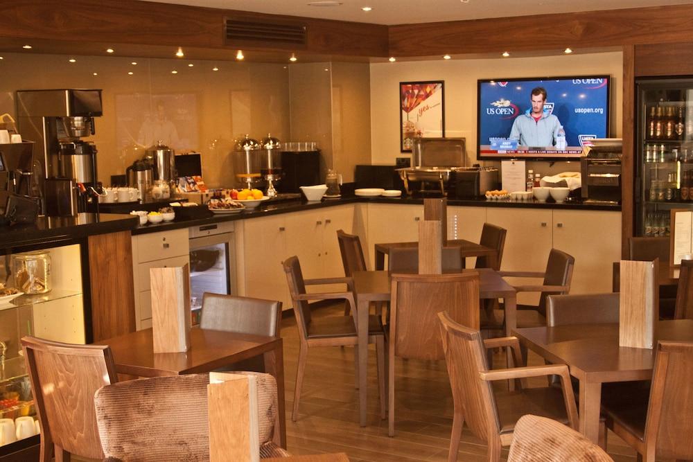 Best Western Pontypool Metro Hotel Dış mekan fotoğraf