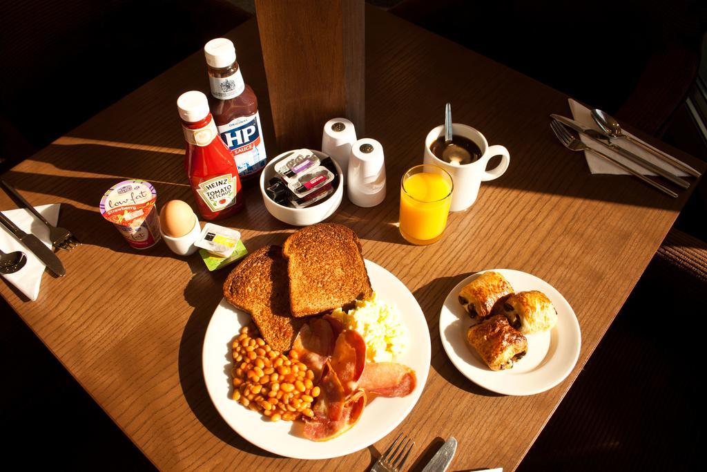 Best Western Pontypool Metro Hotel Dış mekan fotoğraf