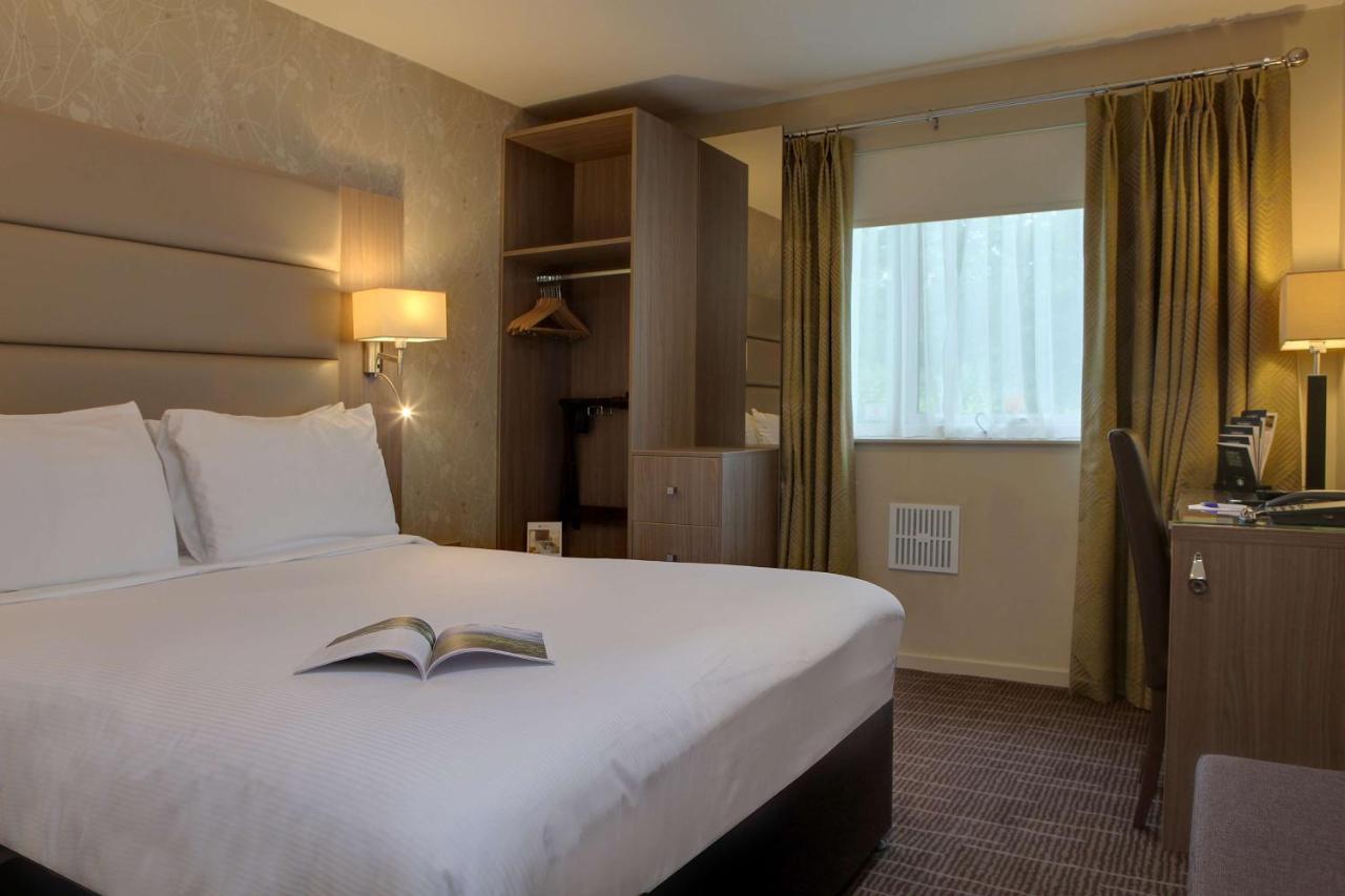 Best Western Pontypool Metro Hotel Dış mekan fotoğraf