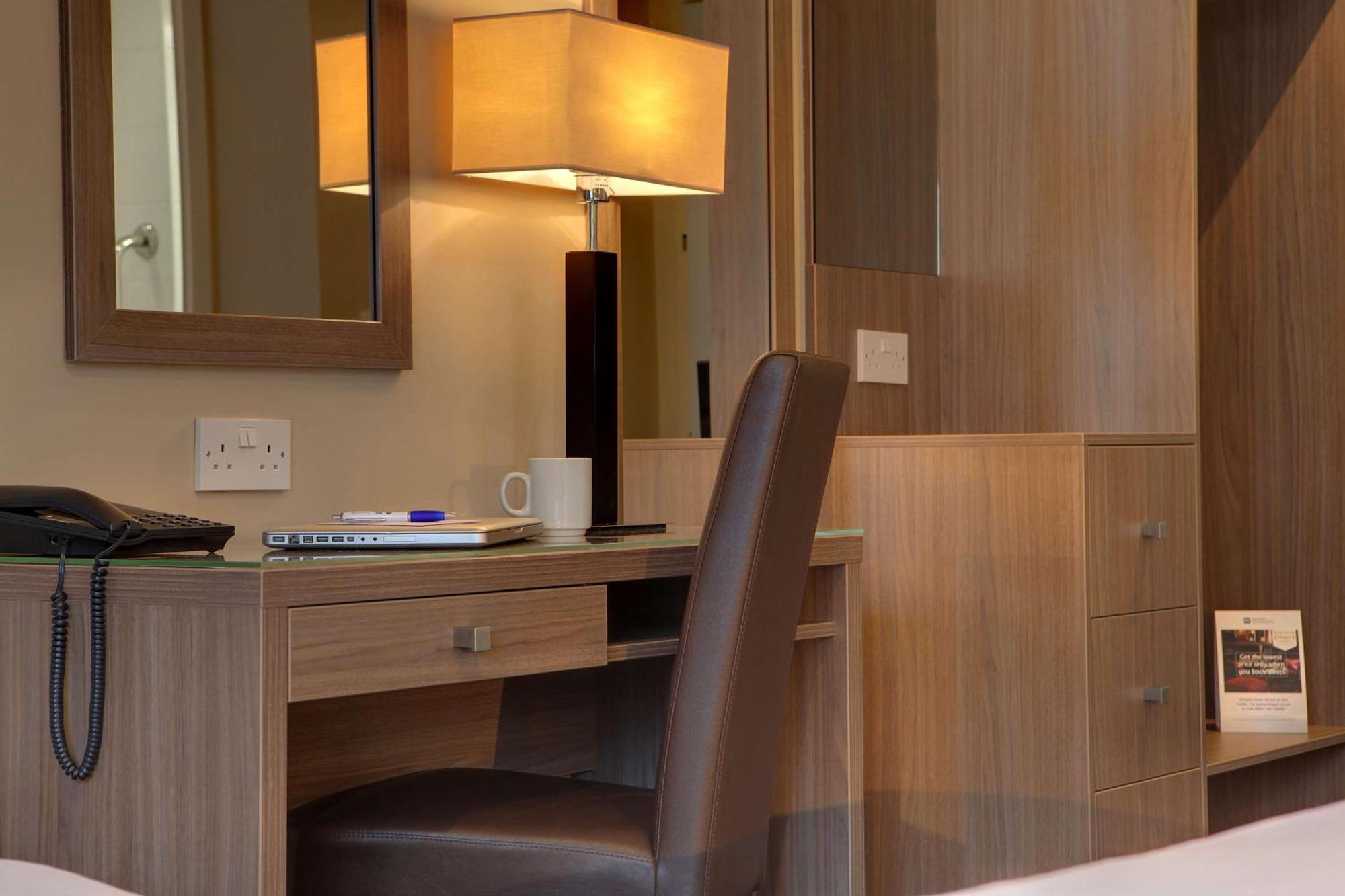 Best Western Pontypool Metro Hotel Dış mekan fotoğraf