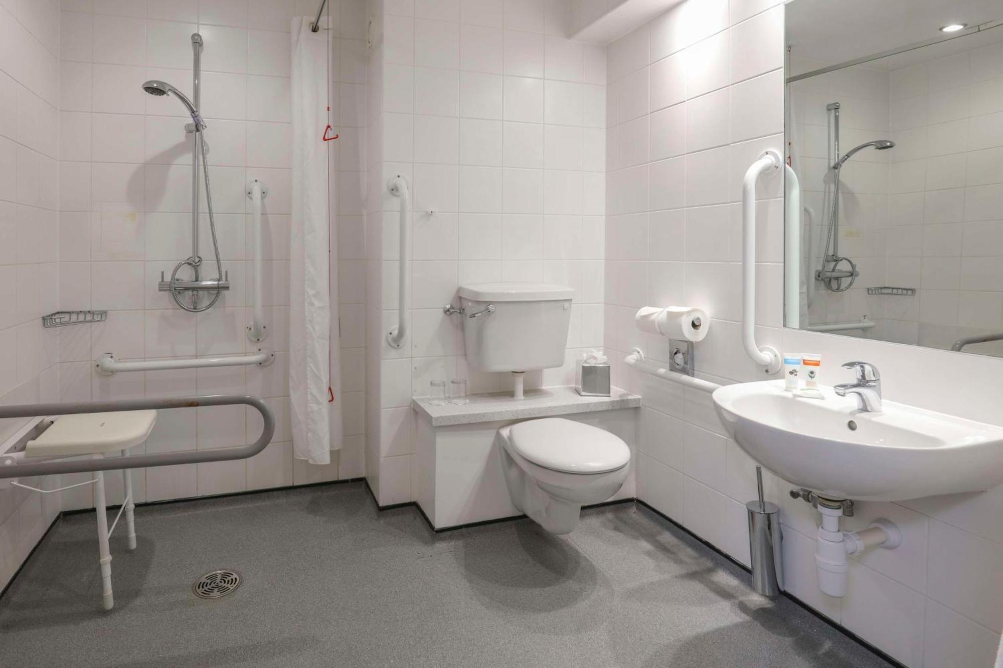 Best Western Pontypool Metro Hotel Dış mekan fotoğraf