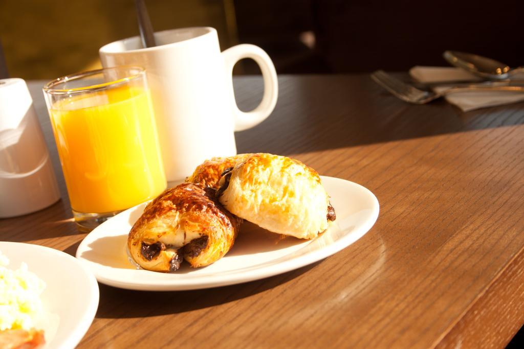 Best Western Pontypool Metro Hotel Dış mekan fotoğraf