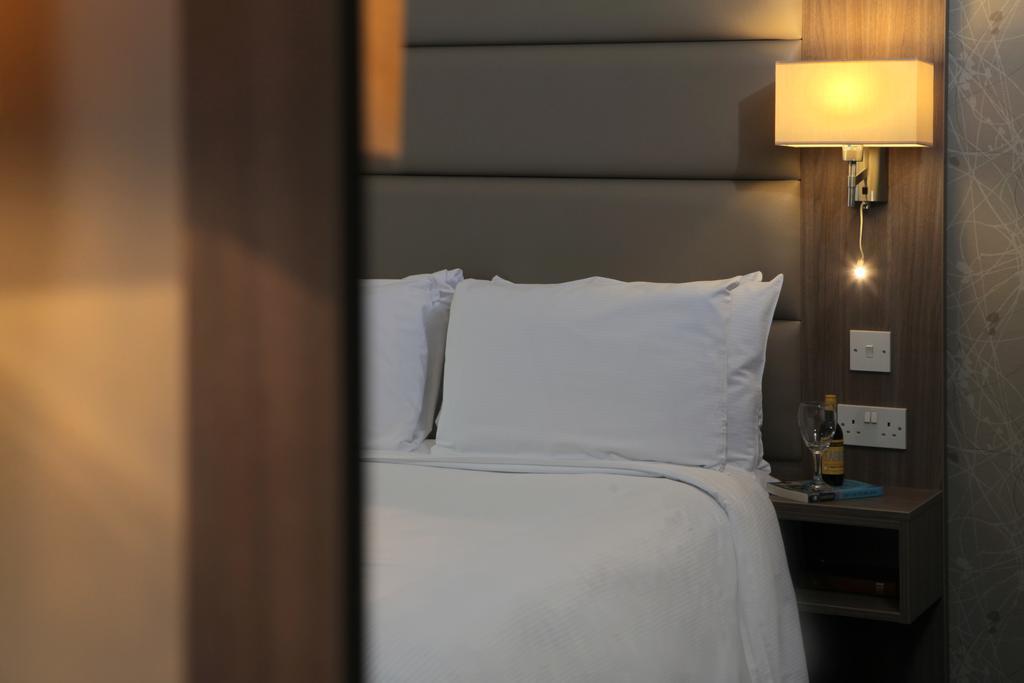 Best Western Pontypool Metro Hotel Dış mekan fotoğraf