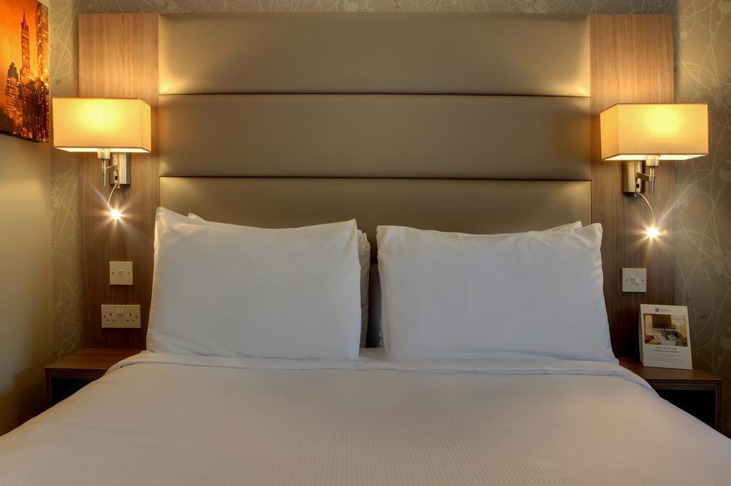Best Western Pontypool Metro Hotel Dış mekan fotoğraf