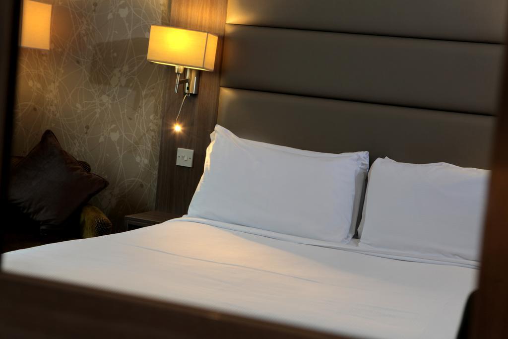 Best Western Pontypool Metro Hotel Dış mekan fotoğraf