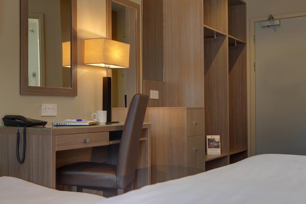 Best Western Pontypool Metro Hotel Dış mekan fotoğraf