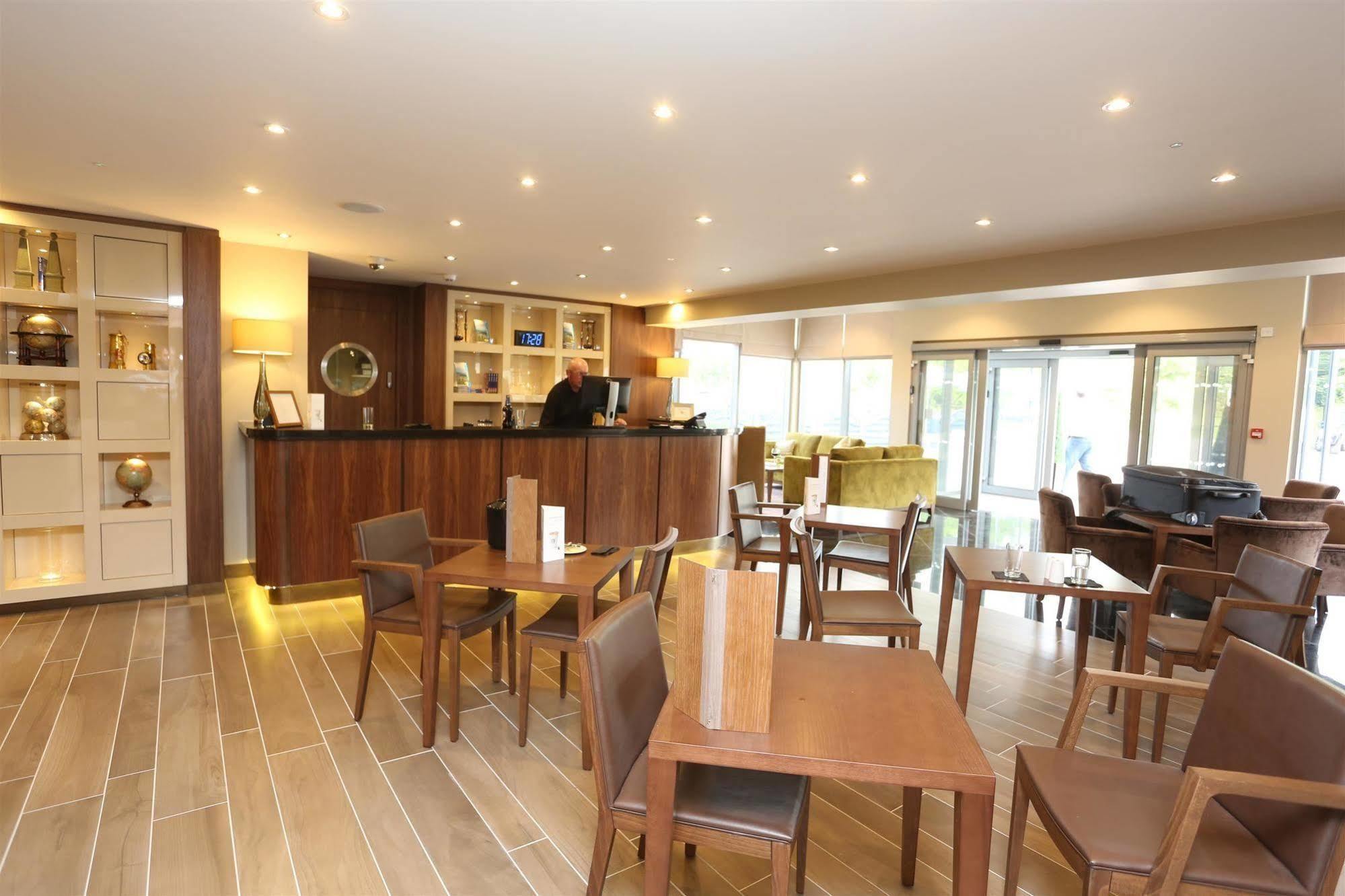 Best Western Pontypool Metro Hotel Dış mekan fotoğraf