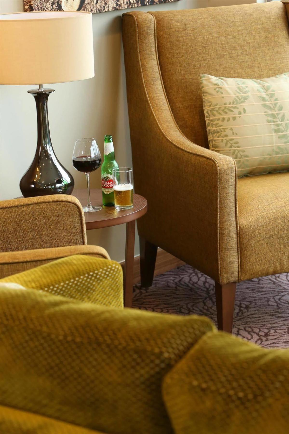 Best Western Pontypool Metro Hotel Dış mekan fotoğraf
