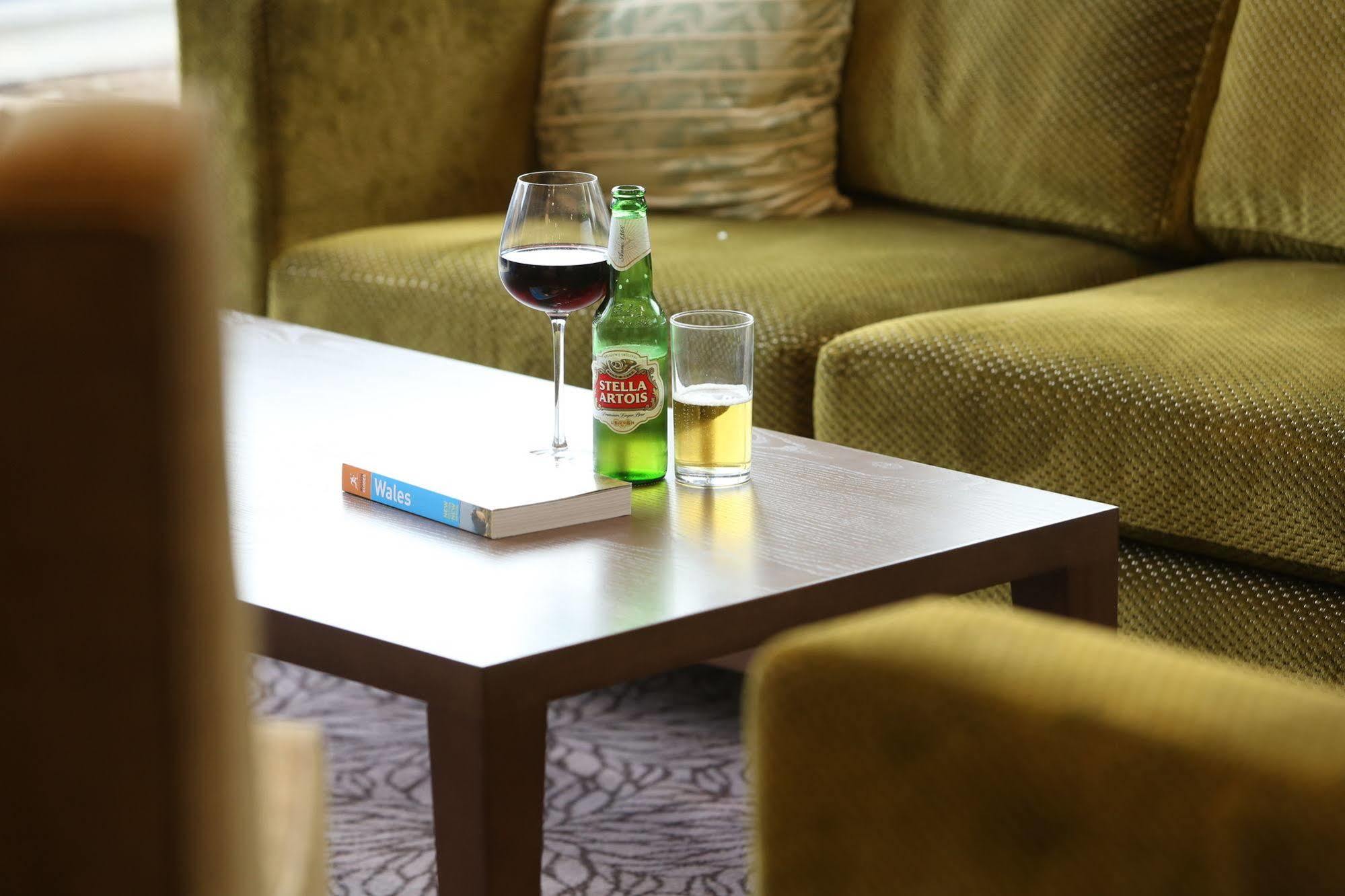 Best Western Pontypool Metro Hotel Dış mekan fotoğraf